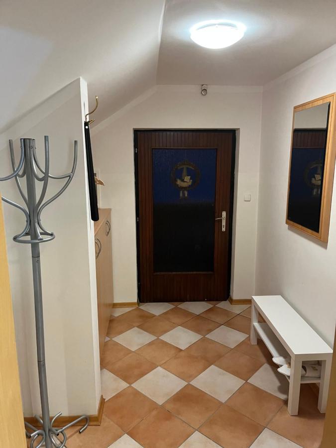 Apartma Anastasija ครานสกา โกรา ภายนอก รูปภาพ