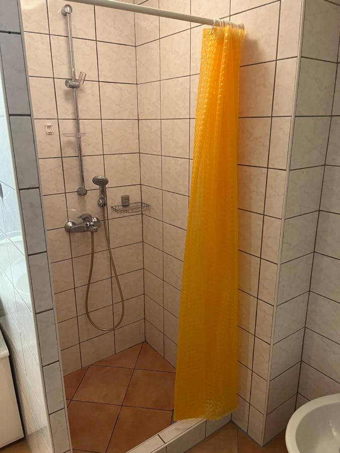 Apartma Anastasija ครานสกา โกรา ภายนอก รูปภาพ