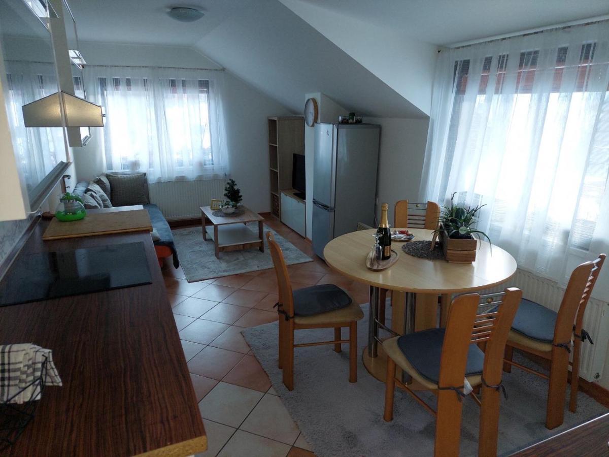 Apartma Anastasija ครานสกา โกรา ภายนอก รูปภาพ